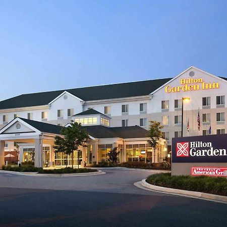 Hilton Garden Inn Silver Spring White Oak Dış mekan fotoğraf