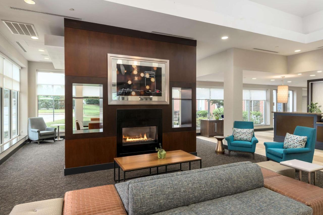 Hilton Garden Inn Silver Spring White Oak Dış mekan fotoğraf
