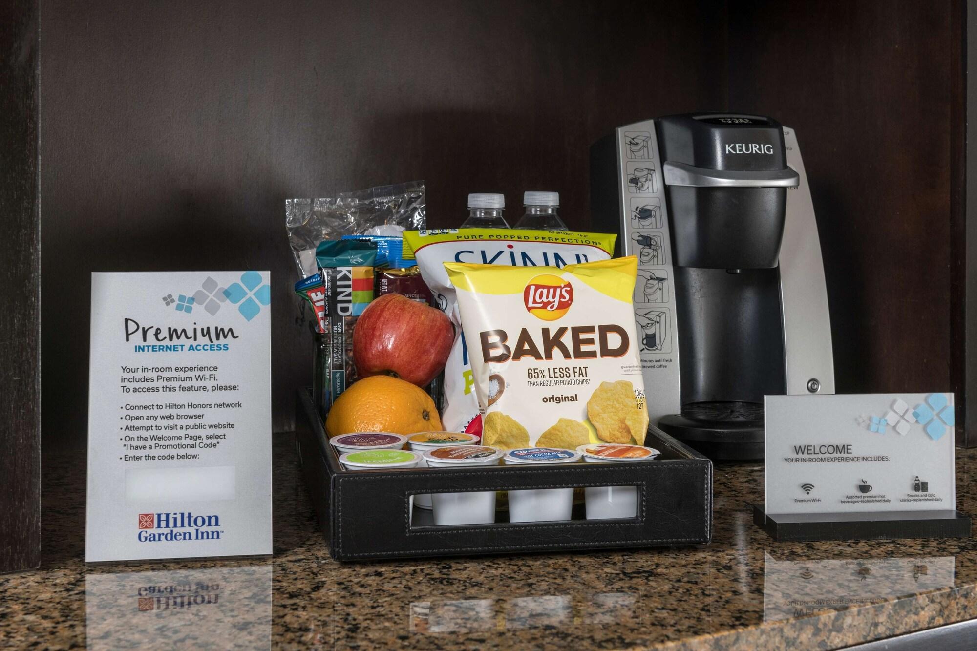 Hilton Garden Inn Silver Spring White Oak Dış mekan fotoğraf