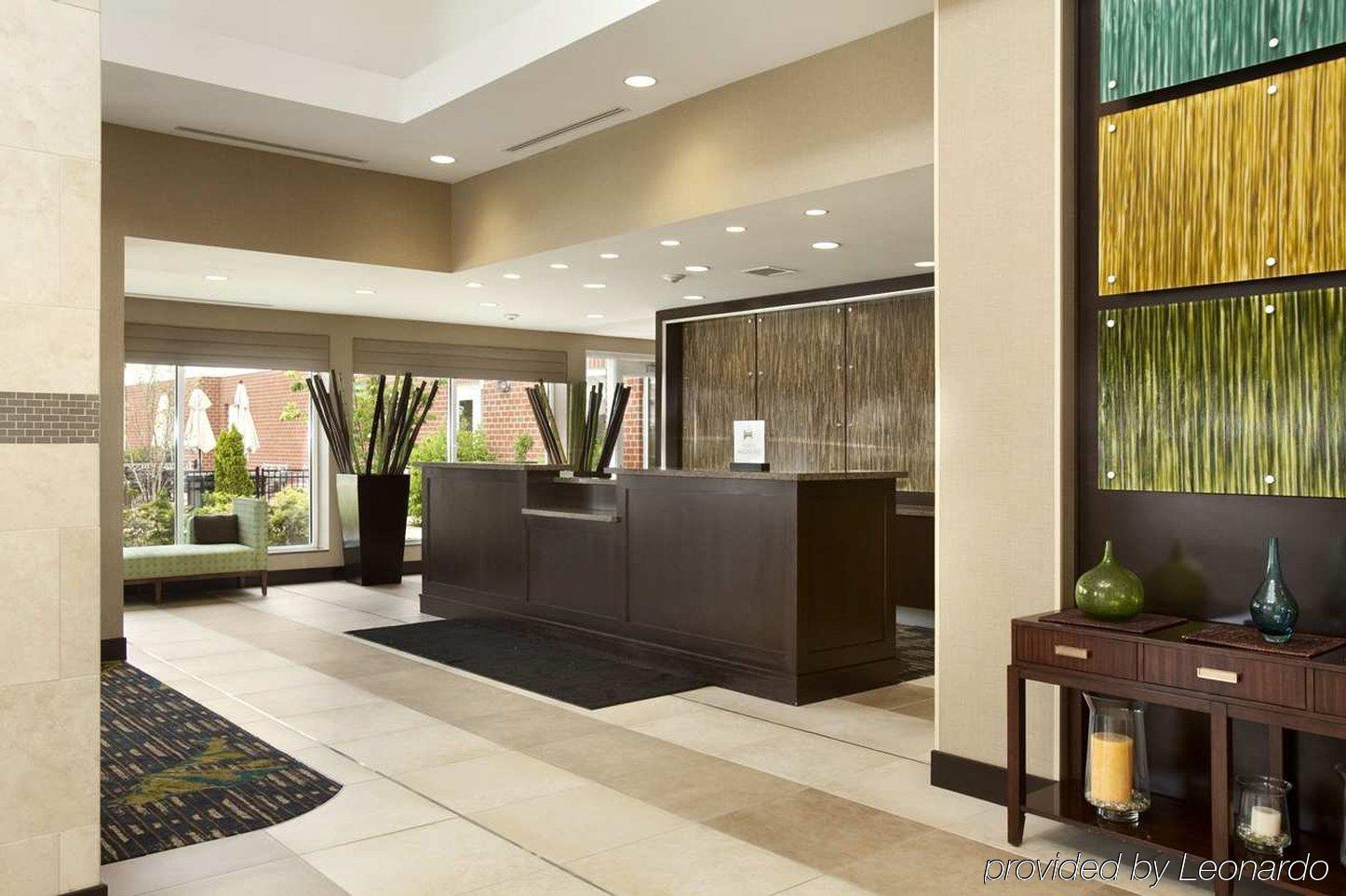 Hilton Garden Inn Silver Spring White Oak Dış mekan fotoğraf