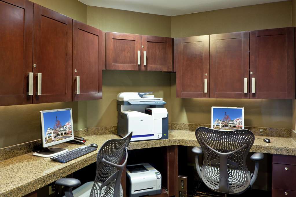 Hilton Garden Inn Silver Spring White Oak Konforlar fotoğraf